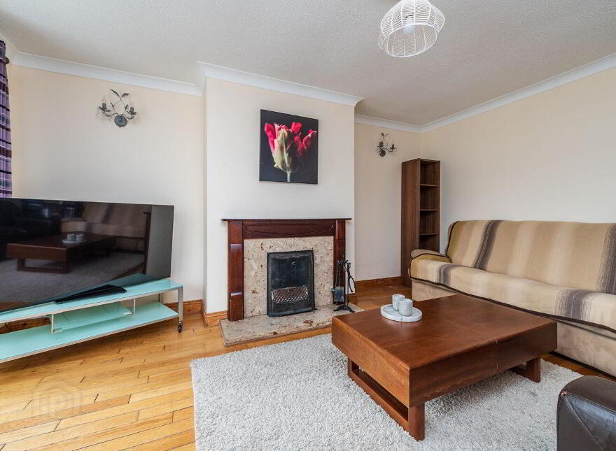 5 Alderwood Court, Naas, W91HD7V