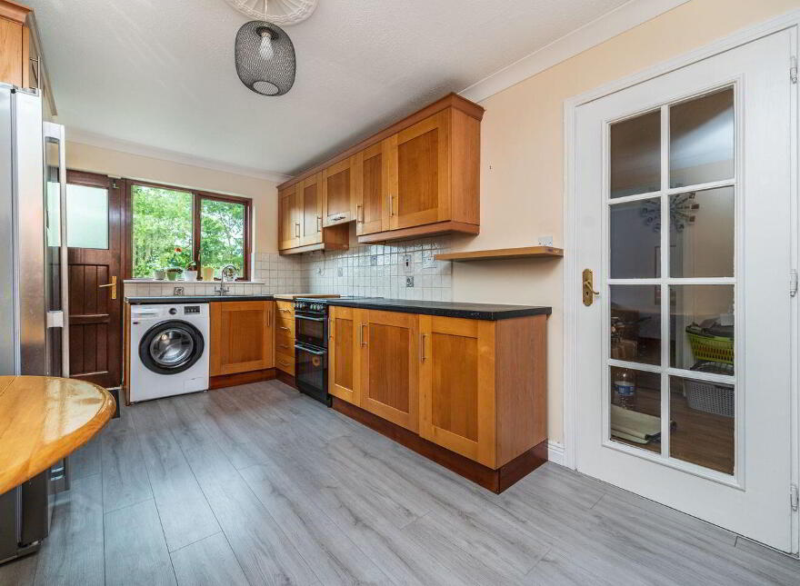 5 Alderwood Court, Naas, W91HD7V