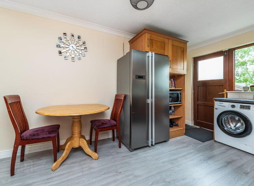 5 Alderwood Court, Naas, W91HD7V