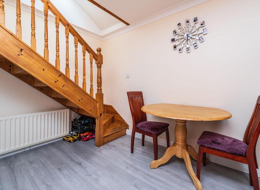 5 Alderwood Court, Naas, W91HD7V