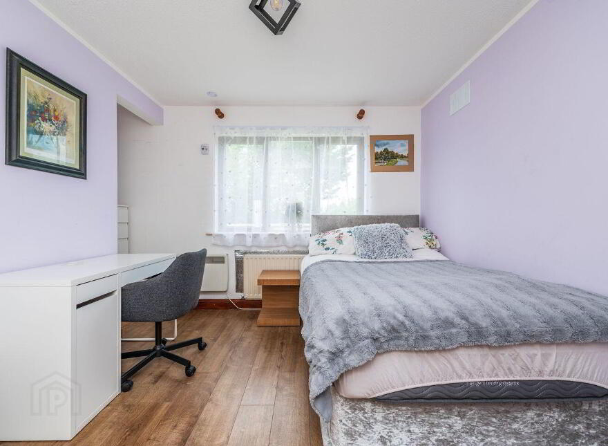 5 Alderwood Court, Naas, W91HD7V