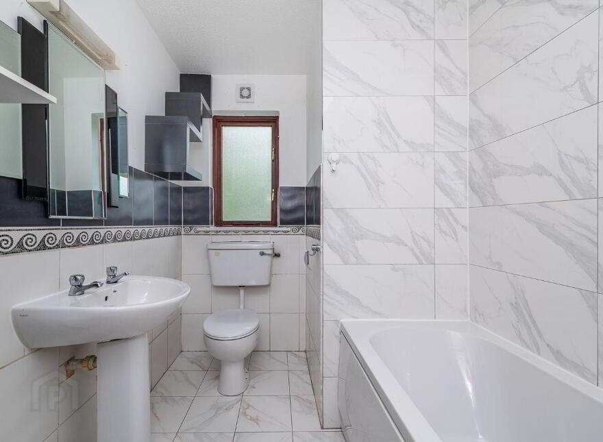 5 Alderwood Court, Naas, W91HD7V