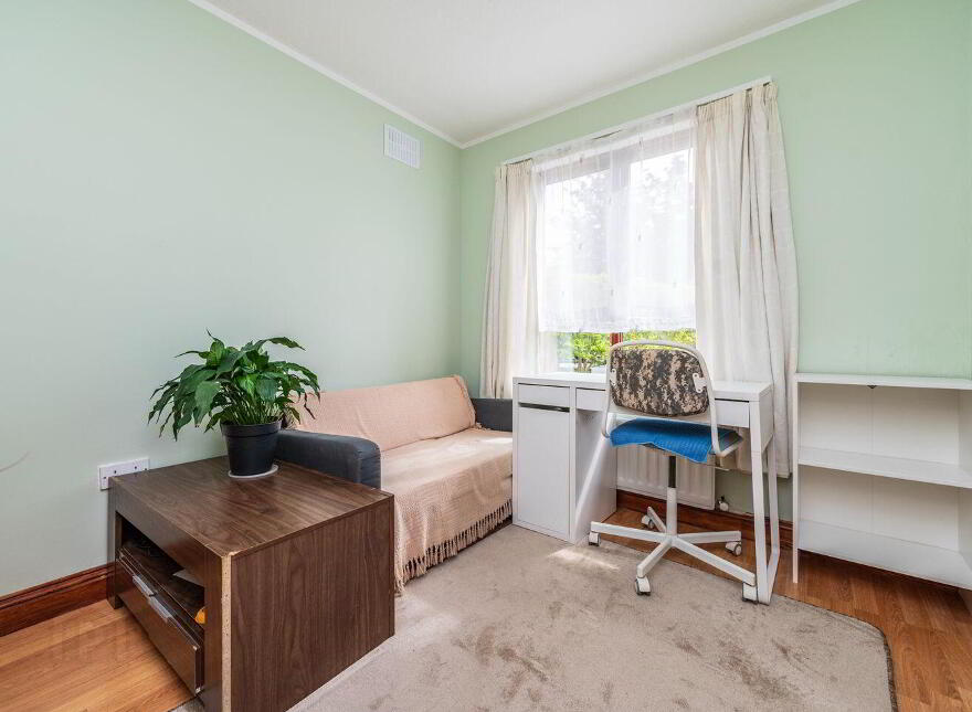 5 Alderwood Court, Naas, W91HD7V