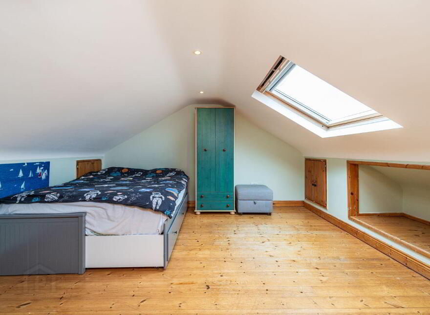 5 Alderwood Court, Naas, W91HD7V