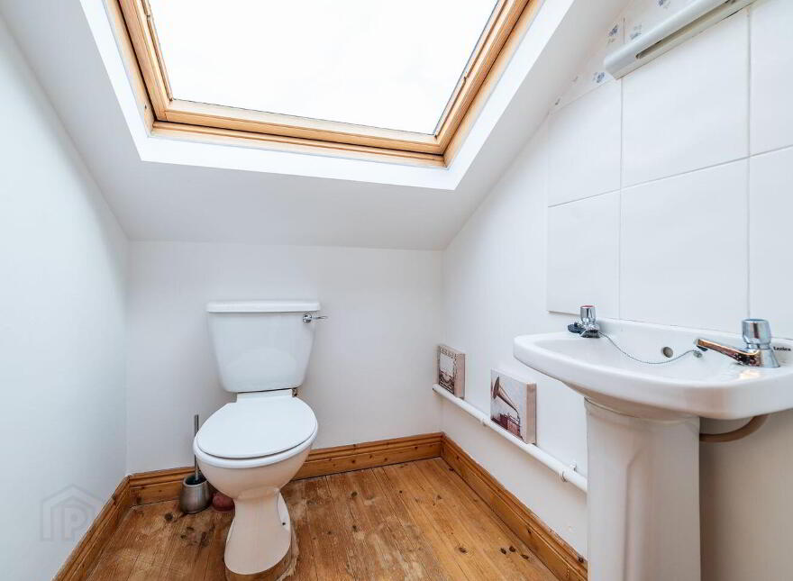 5 Alderwood Court, Naas, W91HD7V