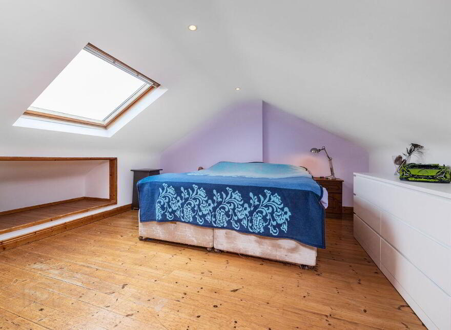 5 Alderwood Court, Naas, W91HD7V