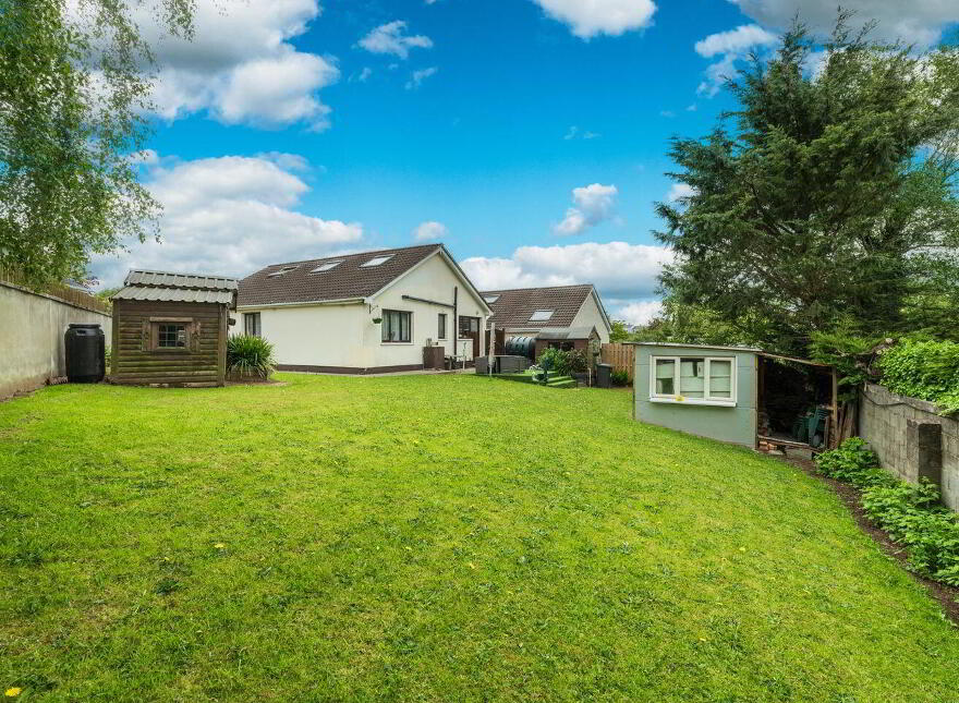 5 Alderwood Court, Naas, W91HD7V