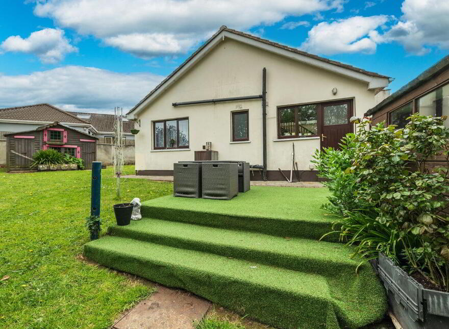 5 Alderwood Court, Naas, W91HD7V