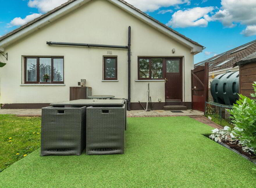 5 Alderwood Court, Naas, W91HD7V