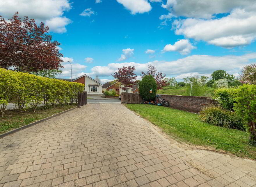 5 Alderwood Court, Naas, W91HD7V