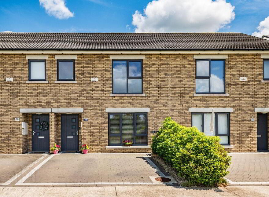 58 Oldbridge Park, Osberstown, Sallins, W91YFR1