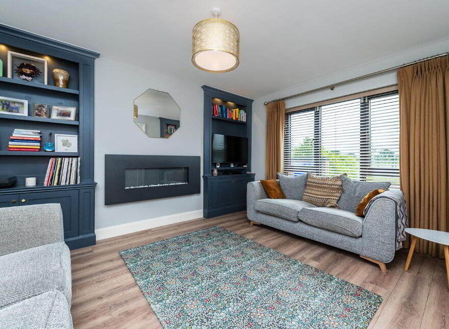 58 Oldbridge Park, Osberstown, Sallins, W91YFR1