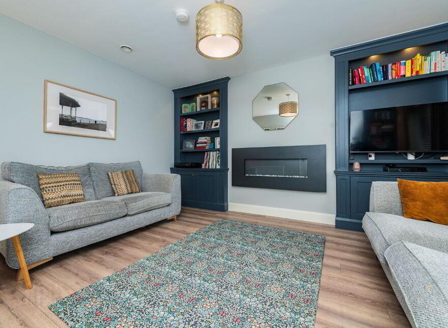 58 Oldbridge Park, Osberstown, Sallins, W91YFR1