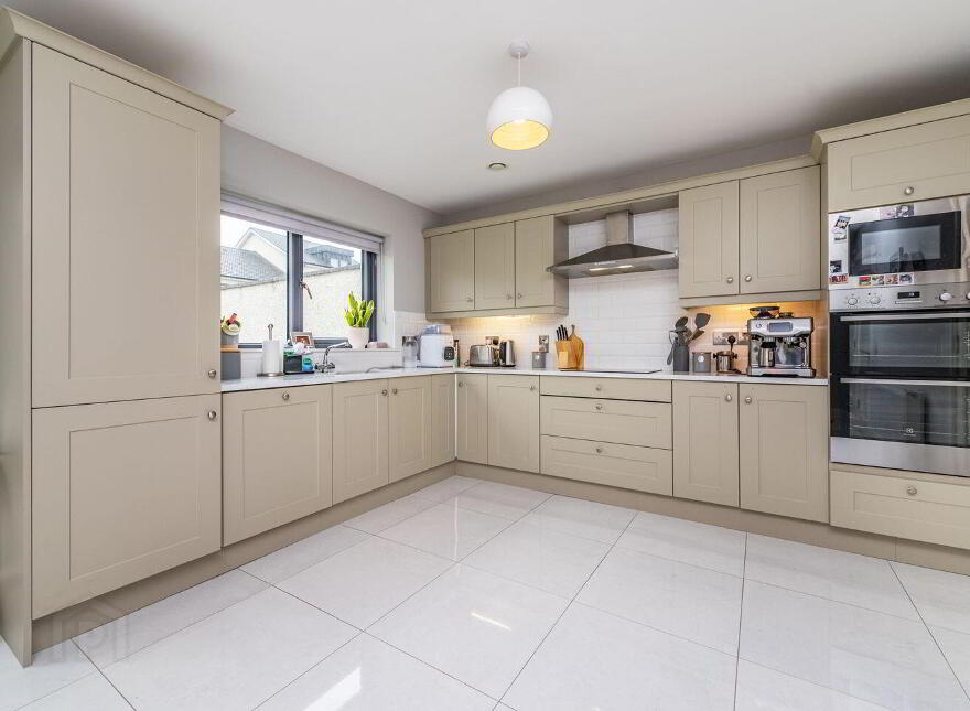 58 Oldbridge Park, Osberstown, Sallins, W91YFR1