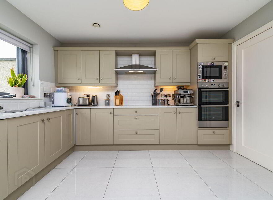 58 Oldbridge Park, Osberstown, Sallins, W91YFR1