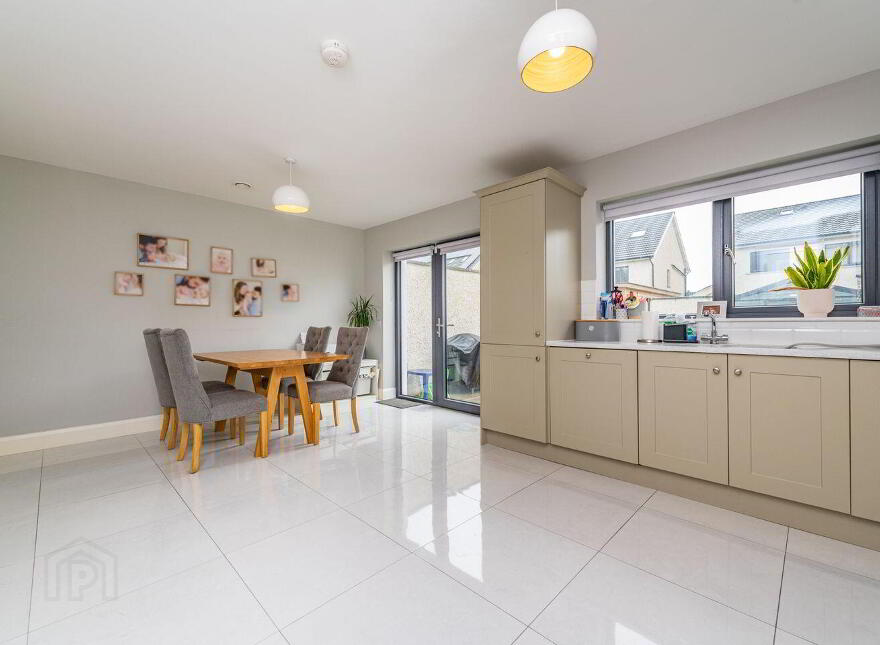58 Oldbridge Park, Osberstown, Sallins, W91YFR1