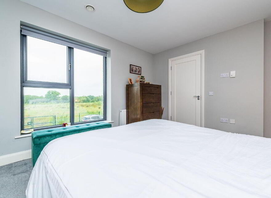 58 Oldbridge Park, Osberstown, Sallins, W91YFR1