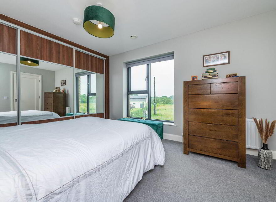 58 Oldbridge Park, Osberstown, Sallins, W91YFR1