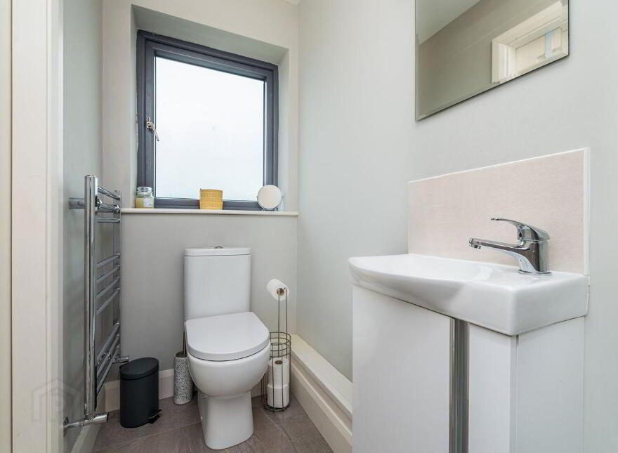 58 Oldbridge Park, Osberstown, Sallins, W91YFR1