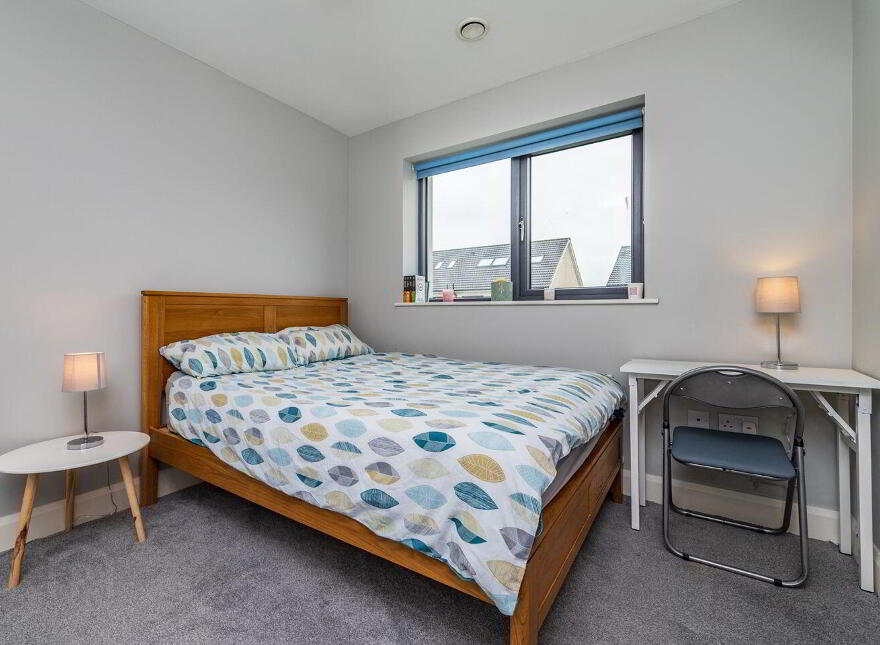 58 Oldbridge Park, Osberstown, Sallins, W91YFR1