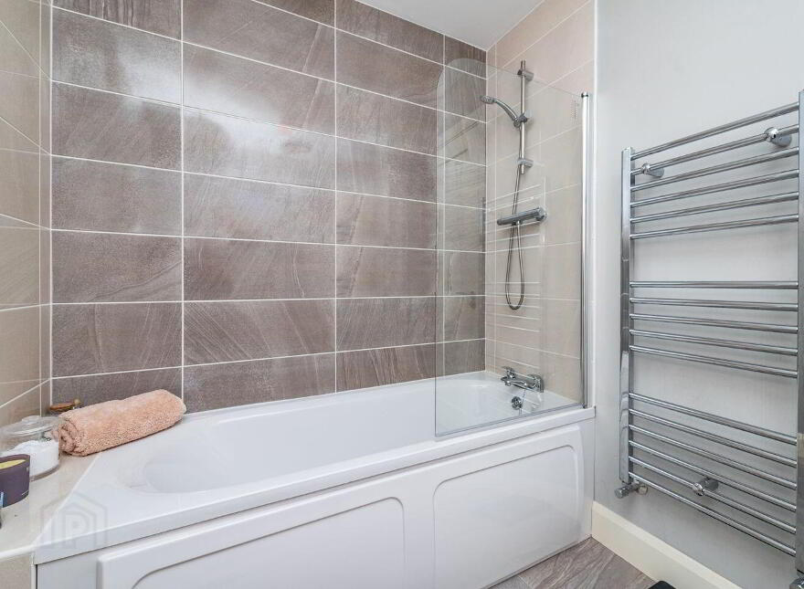 58 Oldbridge Park, Osberstown, Sallins, W91YFR1