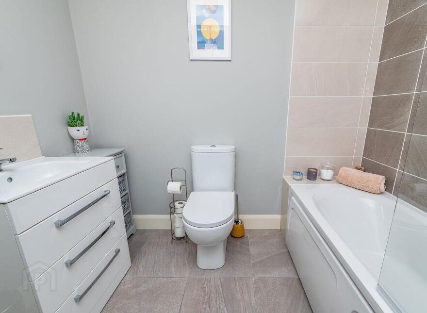 58 Oldbridge Park, Osberstown, Sallins, W91YFR1