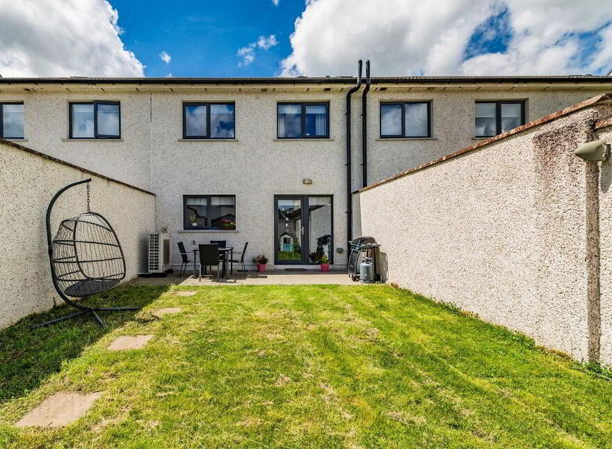 58 Oldbridge Park, Osberstown, Sallins, W91YFR1