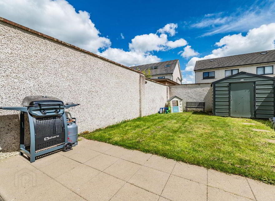 58 Oldbridge Park, Osberstown, Sallins, W91YFR1