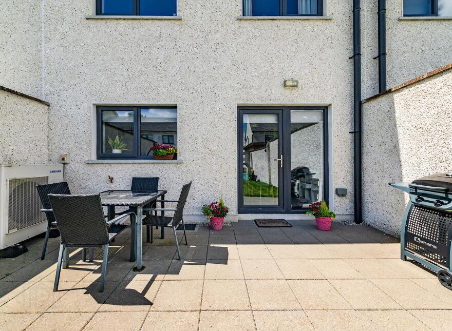 58 Oldbridge Park, Osberstown, Sallins, W91YFR1