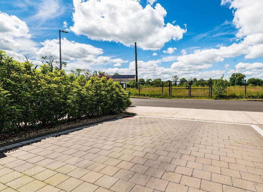 58 Oldbridge Park, Osberstown, Sallins, W91YFR1