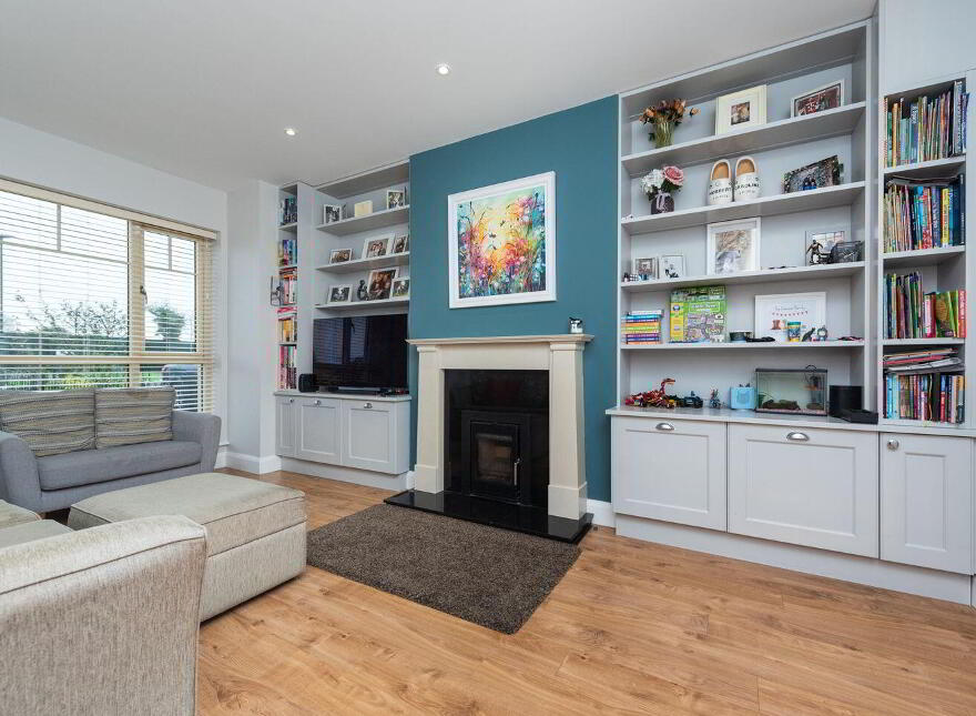 58 Finlay Park, Naas, W91YKR4