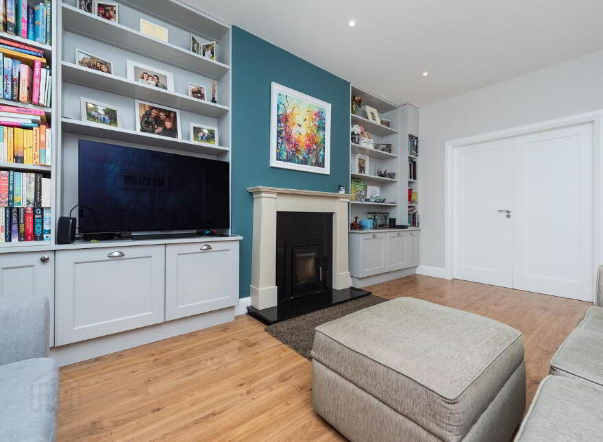 58 Finlay Park, Naas, W91YKR4