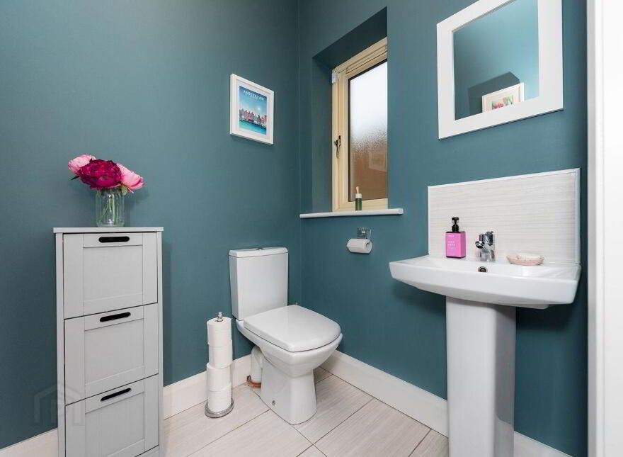 58 Finlay Park, Naas, W91YKR4