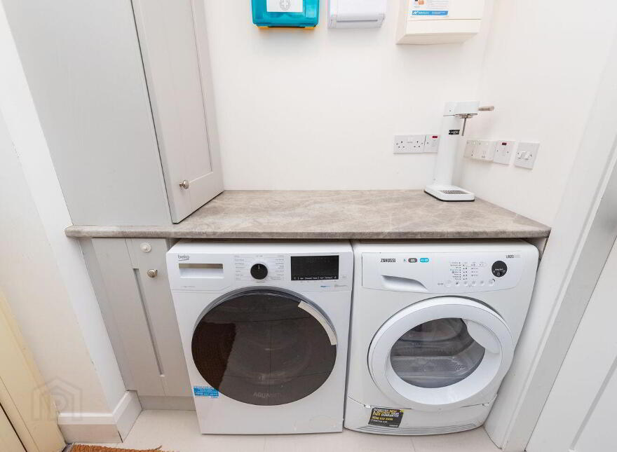 58 Finlay Park, Naas, W91YKR4