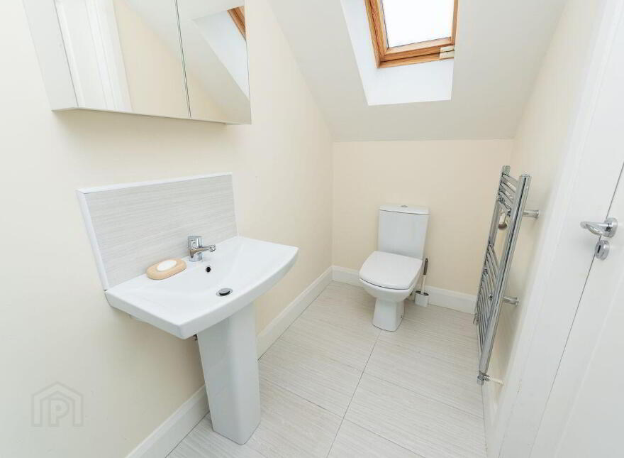 58 Finlay Park, Naas, W91YKR4