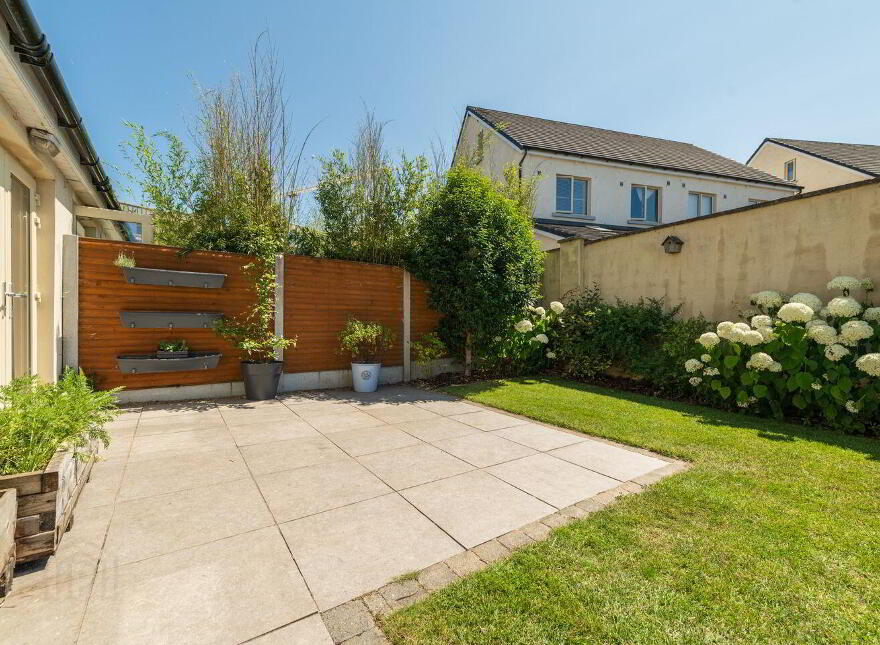 58 Finlay Park, Naas, W91YKR4