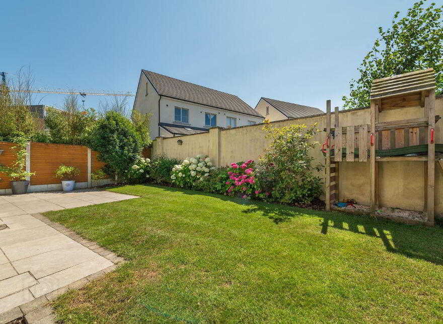 58 Finlay Park, Naas, W91YKR4