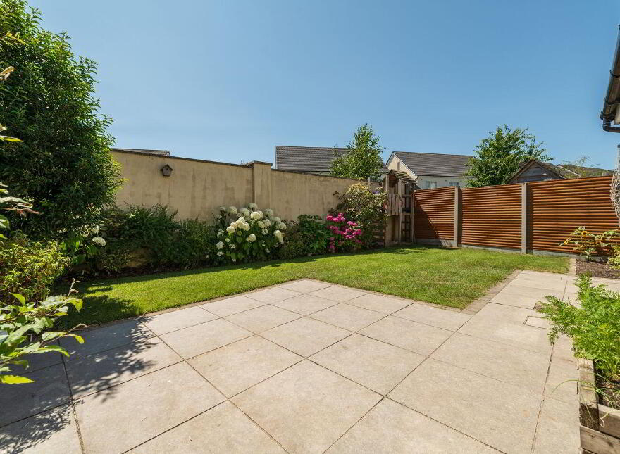 58 Finlay Park, Naas, W91YKR4