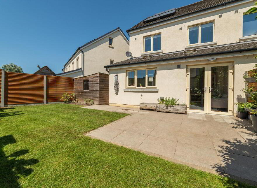 58 Finlay Park, Naas, W91YKR4
