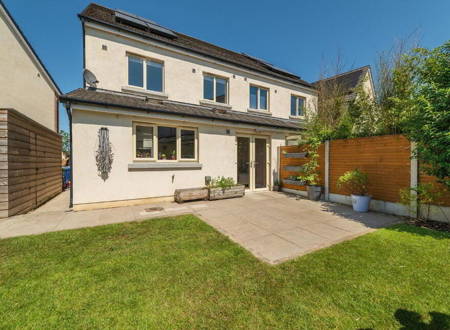 58 Finlay Park, Naas, W91YKR4