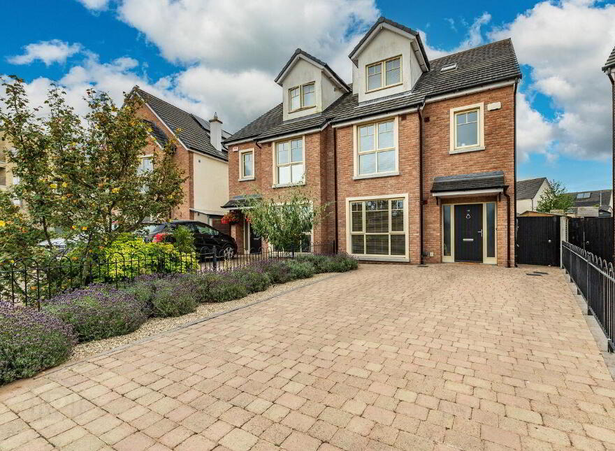 58 Finlay Park, Naas, W91YKR4