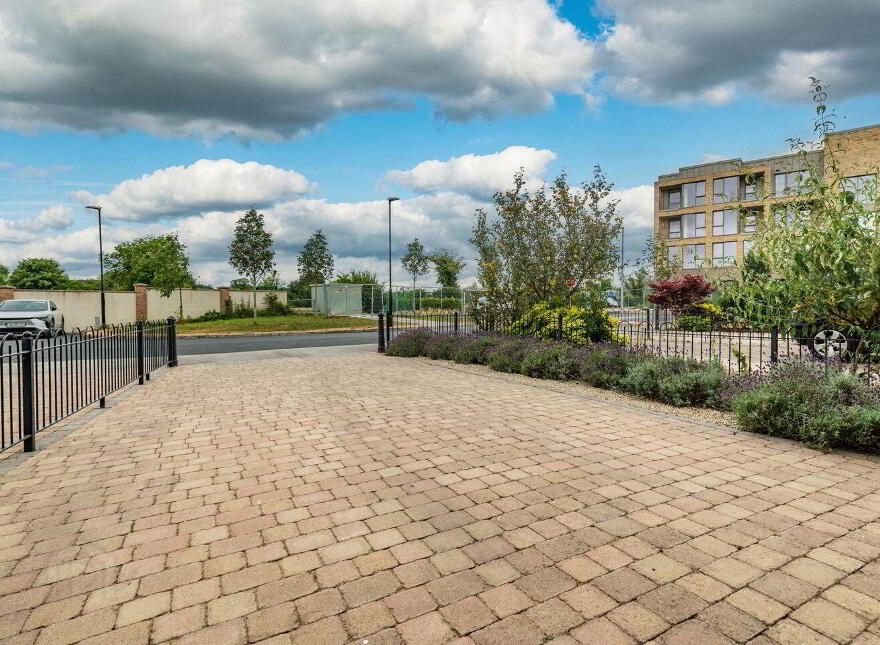 58 Finlay Park, Naas, W91YKR4