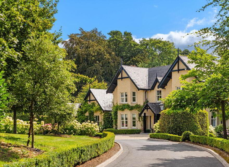 Swordlestown Lodge, Swordlestown North,, Punchestown, Punchestown