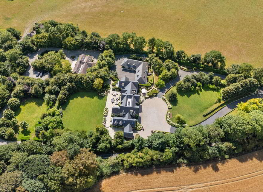 Swordlestown Lodge, Swordlestown North,, Punchestown, Punchestown