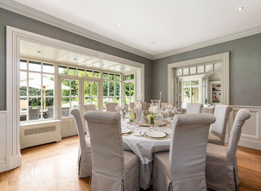 Swordlestown Lodge, Swordlestown North,, Punchestown, Punchestown