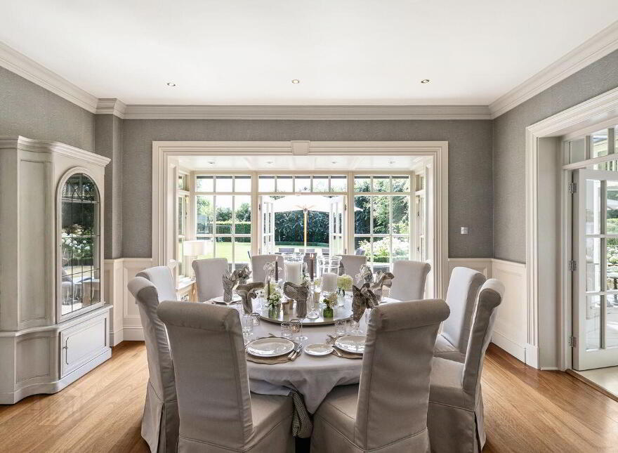 Swordlestown Lodge, Swordlestown North,, Punchestown, Punchestown