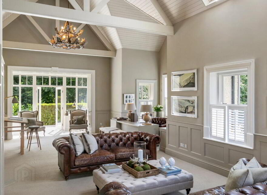 Swordlestown Lodge, Swordlestown North,, Punchestown, Punchestown