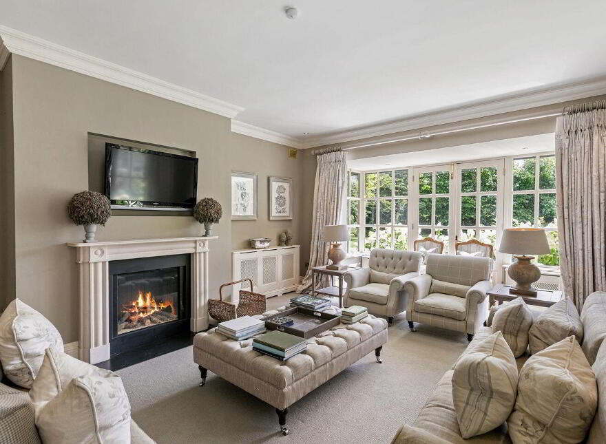 Swordlestown Lodge, Swordlestown North,, Punchestown, Punchestown
