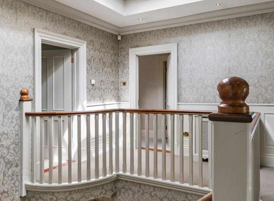 Swordlestown Lodge, Swordlestown North,, Punchestown, Punchestown