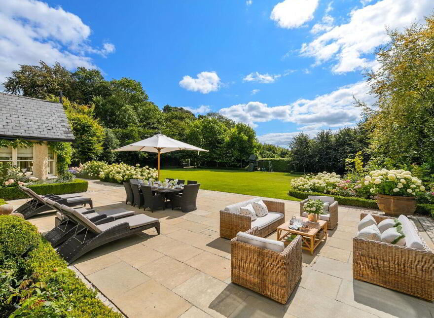 Swordlestown Lodge, Swordlestown North,, Punchestown, Punchestown